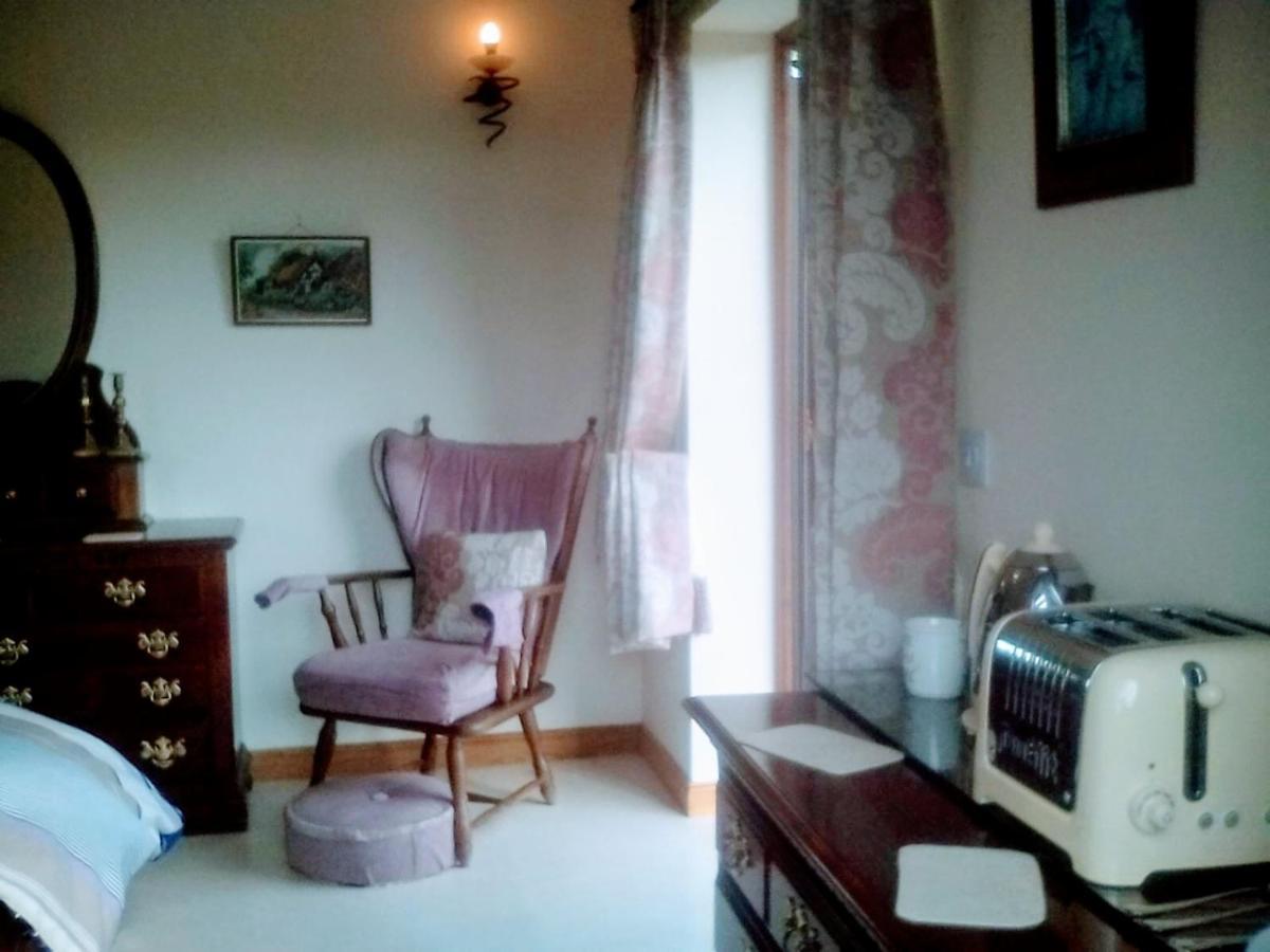 مبيت وإفطار Barrock April House المظهر الخارجي الصورة